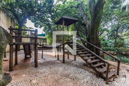 Apartamento à venda com 500m², 5 quartos e 4 vagas