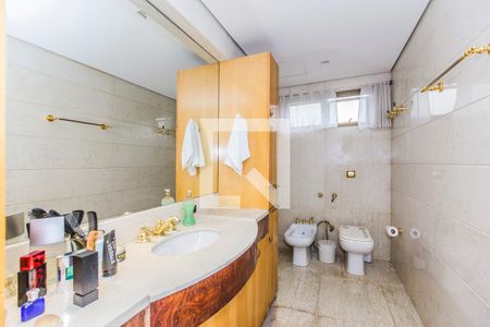 Apartamento à venda com 500m², 5 quartos e 4 vagas