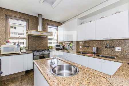 Apartamento à venda com 500m², 5 quartos e 4 vagas