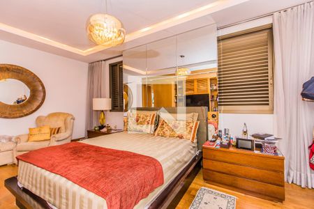 Apartamento à venda com 500m², 5 quartos e 4 vagas