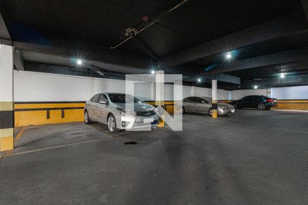 Apartamento à venda com 126m², 4 quartos e 3 vagas