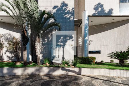 Apartamento à venda com 126m², 4 quartos e 3 vagas