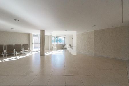 Apartamento à venda com 126m², 4 quartos e 3 vagas