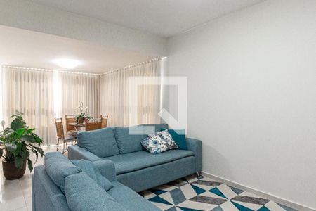 Apartamento à venda com 126m², 4 quartos e 3 vagas