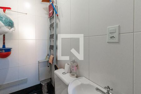 Apartamento à venda com 126m², 4 quartos e 3 vagas