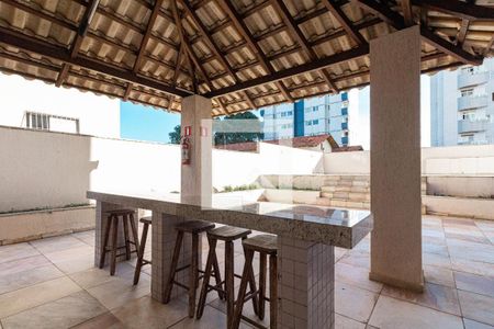 Apartamento à venda com 126m², 4 quartos e 3 vagas