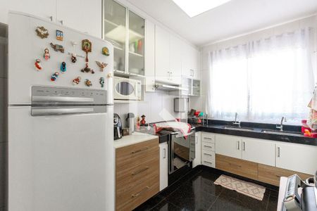 Apartamento à venda com 126m², 4 quartos e 3 vagas