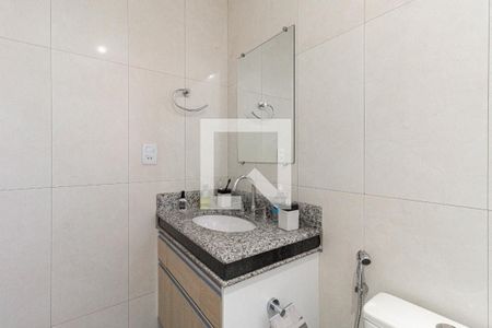 Apartamento à venda com 126m², 4 quartos e 3 vagas