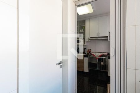 Apartamento à venda com 126m², 4 quartos e 3 vagas