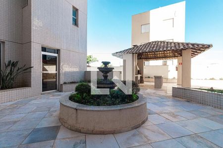 Apartamento à venda com 126m², 4 quartos e 3 vagas