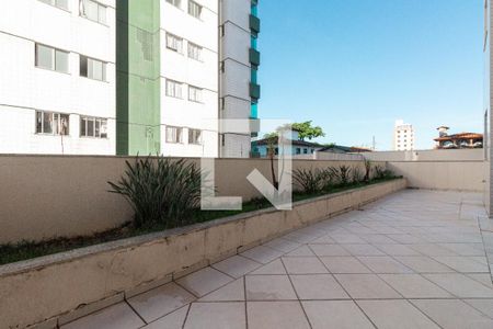 Apartamento à venda com 126m², 4 quartos e 3 vagas