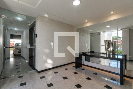 Apartamento à venda com 126m², 4 quartos e 3 vagas