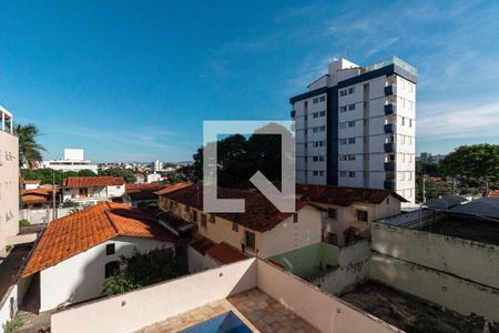 Apartamento à venda com 126m², 4 quartos e 3 vagas