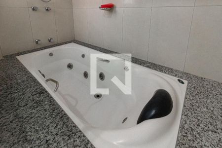 Apartamento à venda com 126m², 4 quartos e 3 vagas
