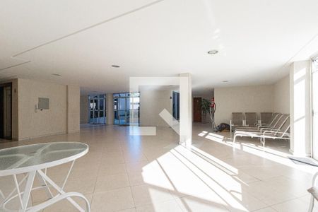 Apartamento à venda com 126m², 4 quartos e 3 vagas