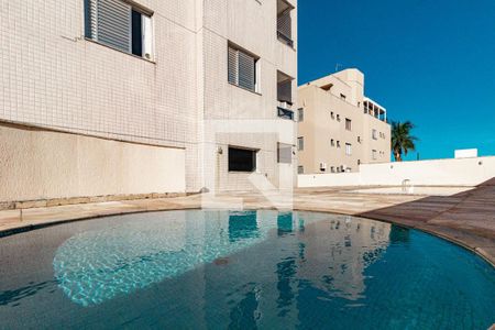 Apartamento à venda com 126m², 4 quartos e 3 vagas