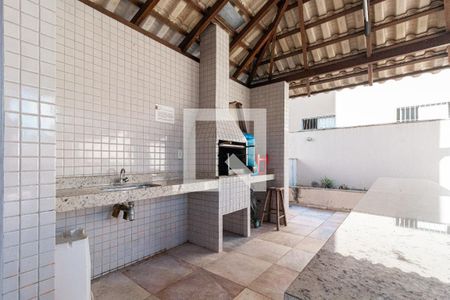 Apartamento à venda com 126m², 4 quartos e 3 vagas