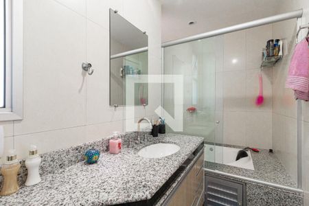 Apartamento à venda com 126m², 4 quartos e 3 vagas
