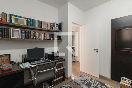 Apartamento à venda com 126m², 4 quartos e 3 vagas