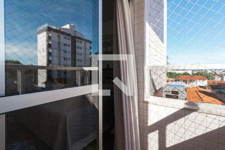 Apartamento à venda com 126m², 4 quartos e 3 vagas