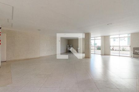 Apartamento à venda com 126m², 4 quartos e 3 vagas
