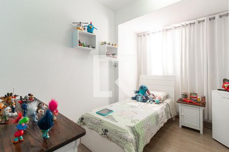 Apartamento à venda com 126m², 4 quartos e 3 vagas