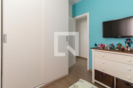 Apartamento à venda com 126m², 4 quartos e 3 vagas