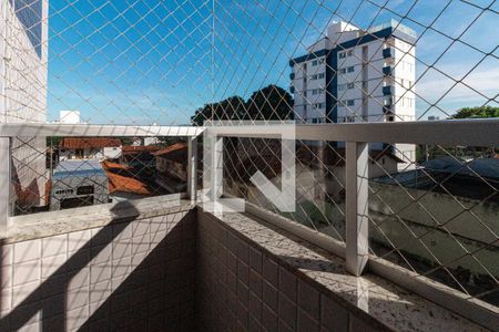 Apartamento à venda com 126m², 4 quartos e 3 vagas