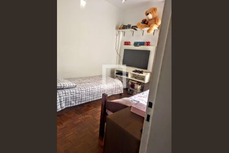 Apartamento à venda com 83m², 3 quartos e 1 vaga