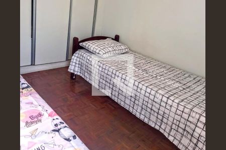 Apartamento à venda com 83m², 3 quartos e 1 vaga