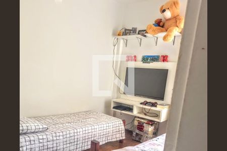 Apartamento à venda com 83m², 3 quartos e 1 vaga