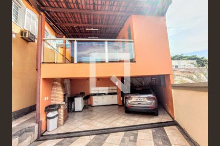 Casa à venda com 397m², 3 quartos e 8 vagas