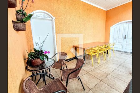 Casa à venda com 397m², 3 quartos e 8 vagas