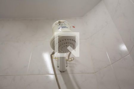 Apartamento à venda com 103m², 3 quartos e 2 vagas Apartamento à venda com 103m², 3 quartos e 2 vagasBanheiro de serviço