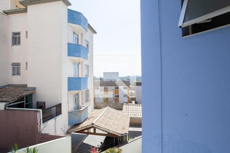 Apartamento à venda com 103m², 3 quartos e 2 vagas Apartamento à venda com 103m², 3 quartos e 2 vagasVista do Quarto 1