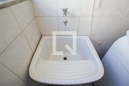 Apartamento à venda com 103m², 3 quartos e 2 vagas Apartamento à venda com 103m², 3 quartos e 2 vagasÁrea de Serviço