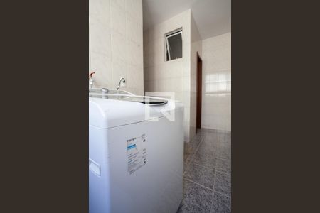 Apartamento à venda com 103m², 3 quartos e 2 vagas Apartamento à venda com 103m², 3 quartos e 2 vagasÁrea de Serviço