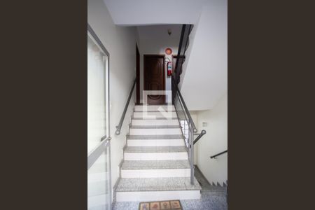 Apartamento à venda com 103m², 3 quartos e 2 vagas Apartamento à venda com 103m², 3 quartos e 2 vagasHall de entrada