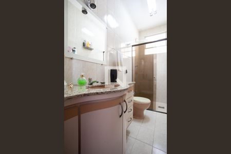 Apartamento à venda com 103m², 3 quartos e 2 vagas Apartamento à venda com 103m², 3 quartos e 2 vagasBanheiro Social