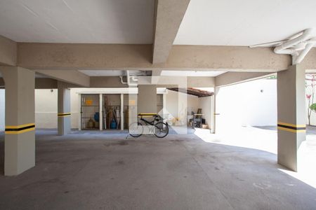 Apartamento à venda com 103m², 3 quartos e 2 vagas Apartamento à venda com 103m², 3 quartos e 2 vagasGaragem