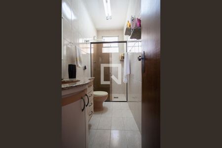 Apartamento à venda com 103m², 3 quartos e 2 vagas Apartamento à venda com 103m², 3 quartos e 2 vagasBanheiro Social