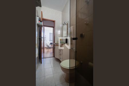 Apartamento à venda com 103m², 3 quartos e 2 vagas Apartamento à venda com 103m², 3 quartos e 2 vagasBanheiro Social