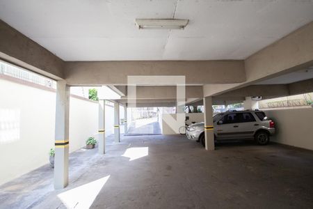 Apartamento à venda com 103m², 3 quartos e 2 vagas Apartamento à venda com 103m², 3 quartos e 2 vagasGaragem