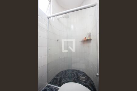 Apartamento à venda com 103m², 3 quartos e 2 vagas Apartamento à venda com 103m², 3 quartos e 2 vagasBanheiro da Suíte