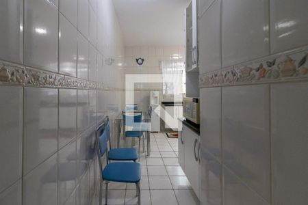 Casa à venda com 227m², 4 quartos e 3 vagas