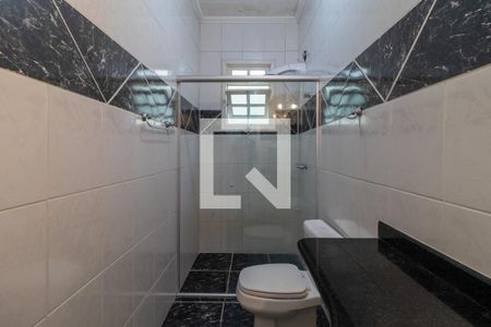 Casa à venda com 227m², 4 quartos e 3 vagas