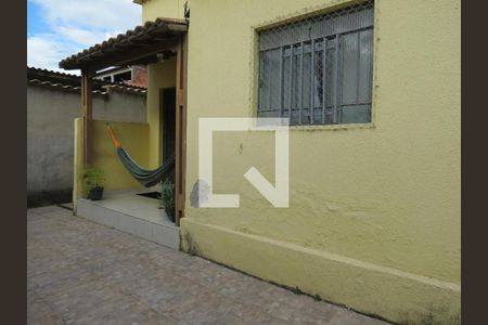Casa à venda com 155m², 3 quartos e 4 vagas