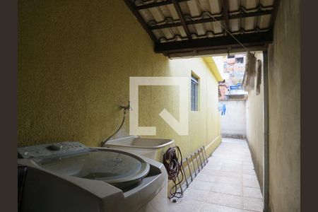 Casa à venda com 155m², 3 quartos e 4 vagas