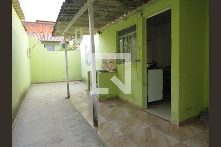 Casa à venda com 155m², 3 quartos e 4 vagas