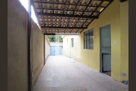 Casa à venda com 155m², 3 quartos e 4 vagas